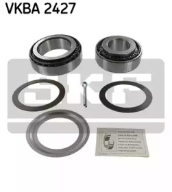 Комплект подшипника SKF VKBA 2427